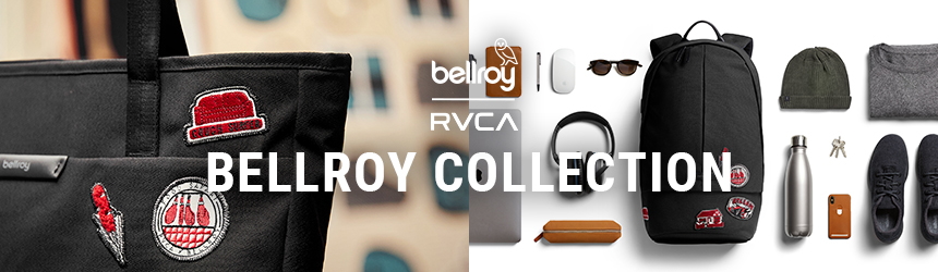 MENS/COLLECTIONS/BELLROY
