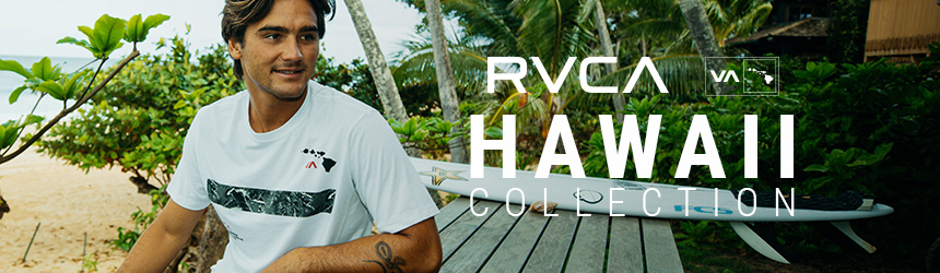 MENS/COLLECTIONS/HAWAII COLLECTION