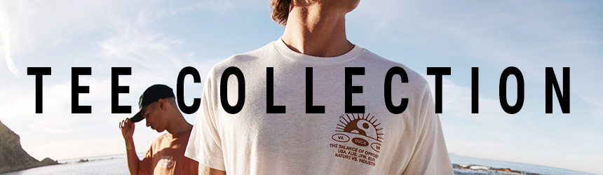 MENS/COLLECTIONS/NEW TEE COLLECTION