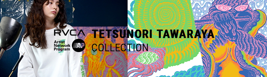 MENS/COLLECTIONS/TETSUNORI TAWARAYA