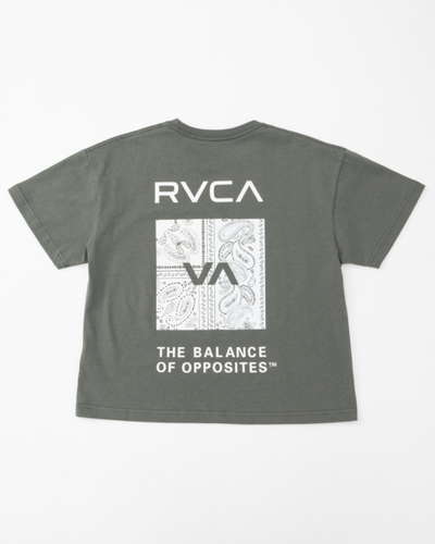 RVCA(ルーカ)オンラインストア