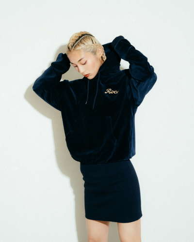 yOUTLETzRVCA fB[X HAVE ON HOODIE DRESS s[Xy2023NH~fz